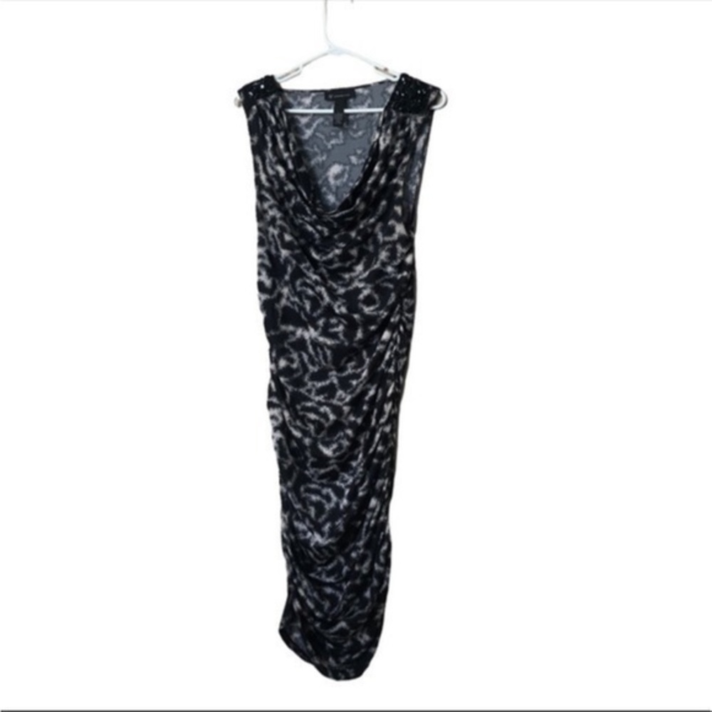 INC International Concepts Bodycon Dress Size Large